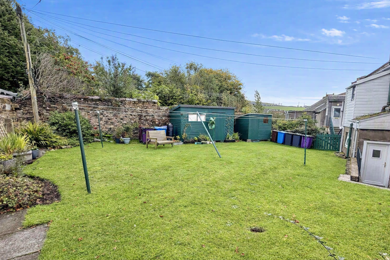 Halfway Street, West Kilbride